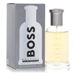 Boss No. 6 Eau De Toilette Spray (Grey Box) By Hugo Boss - Trending Wellness Store