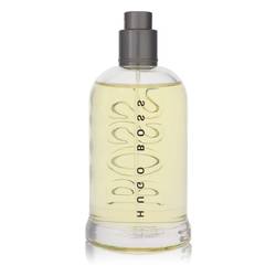 Boss No. 6 Eau De Toilette Spray (Tester) By Hugo Boss - Trending Wellness Store