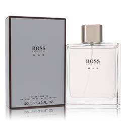 Boss Orange Eau De Toilette Spray By Hugo Boss - Trending Wellness Store