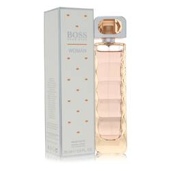 Boss Orange Eau De Toilette Spray By Hugo Boss - Trending Wellness Store