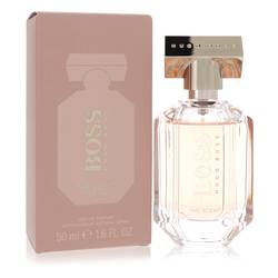 Boss The Scent Eau De Parfum Spray By Hugo Boss - Trending Wellness Store