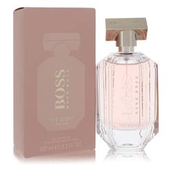 Boss The Scent Eau De Parfum Spray By Hugo Boss - Trending Wellness Store