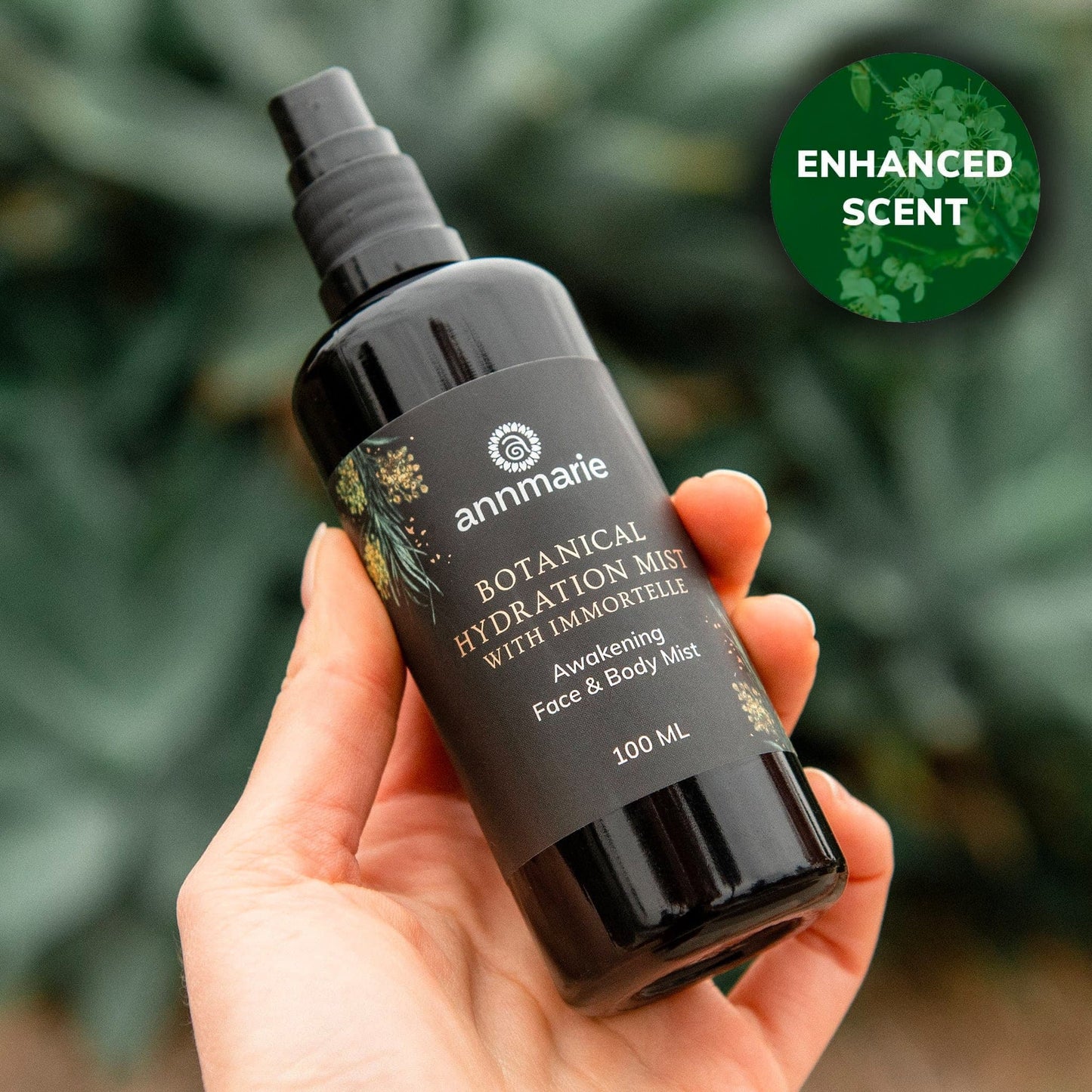 Botanical Hydration Mist With Immortelle (100ml)- Collective - Trending Wellness Store