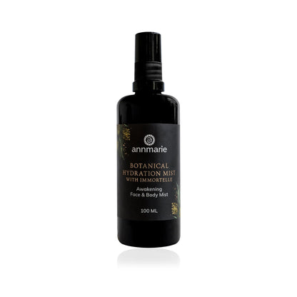 Botanical Hydration Mist With Immortelle (100ml)- Collective - Trending Wellness Store