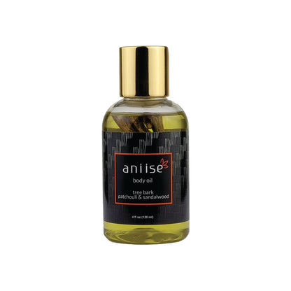 Botanical Rose Petal Body Oil - Trending Wellness Store