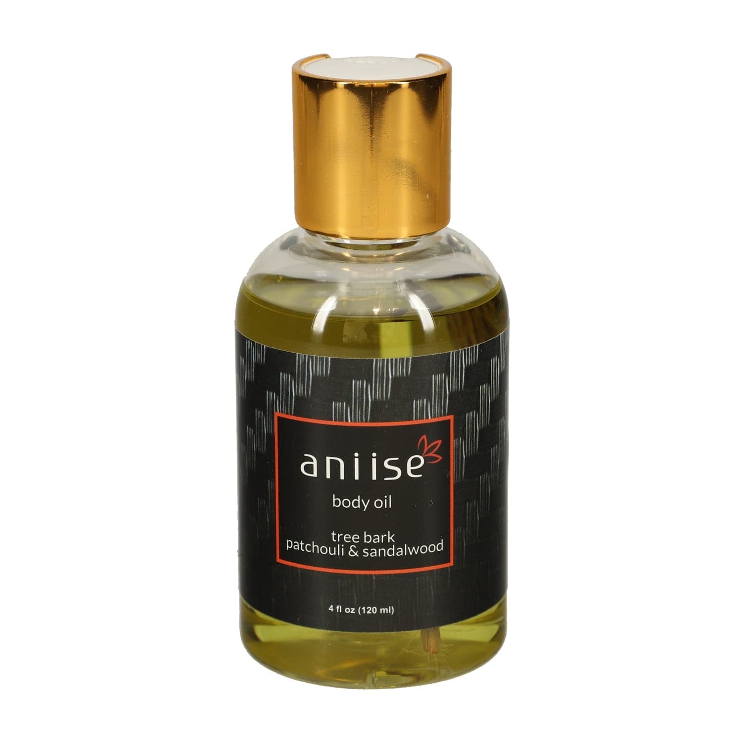 Botanical Rose Petal Body Oil - Trending Wellness Store