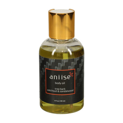 Botanical Rose Petal Body Oil - Trending Wellness Store