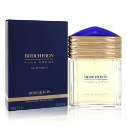 Boucheron Eau De Toilette Spray By Boucheron - Trending Wellness Store