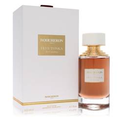 Boucheron Feve Tonka De Canaima Eau De Parfum Spray (Unisex) By Boucheron - Trending Wellness Store