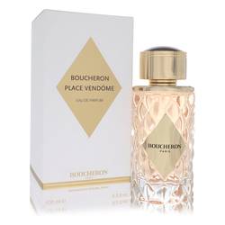 Boucheron Place Vendome Eau De Parfum Spray By Boucheron - Trending Wellness Store