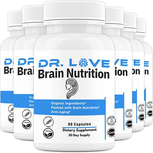 Trending Wellness Store