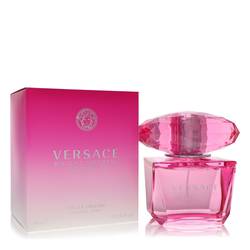 Bright Crystal Absolu Eau De Parfum Spray By Versace - Trending Wellness Store