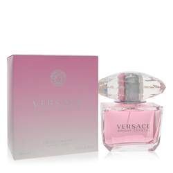 Bright Crystal Eau De Toilette Spray By Versace - Trending Wellness Store