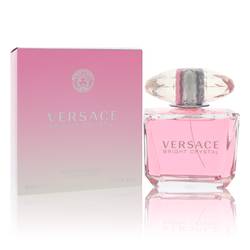 Bright Crystal Eau De Toilette Spray By Versace - Trending Wellness Store