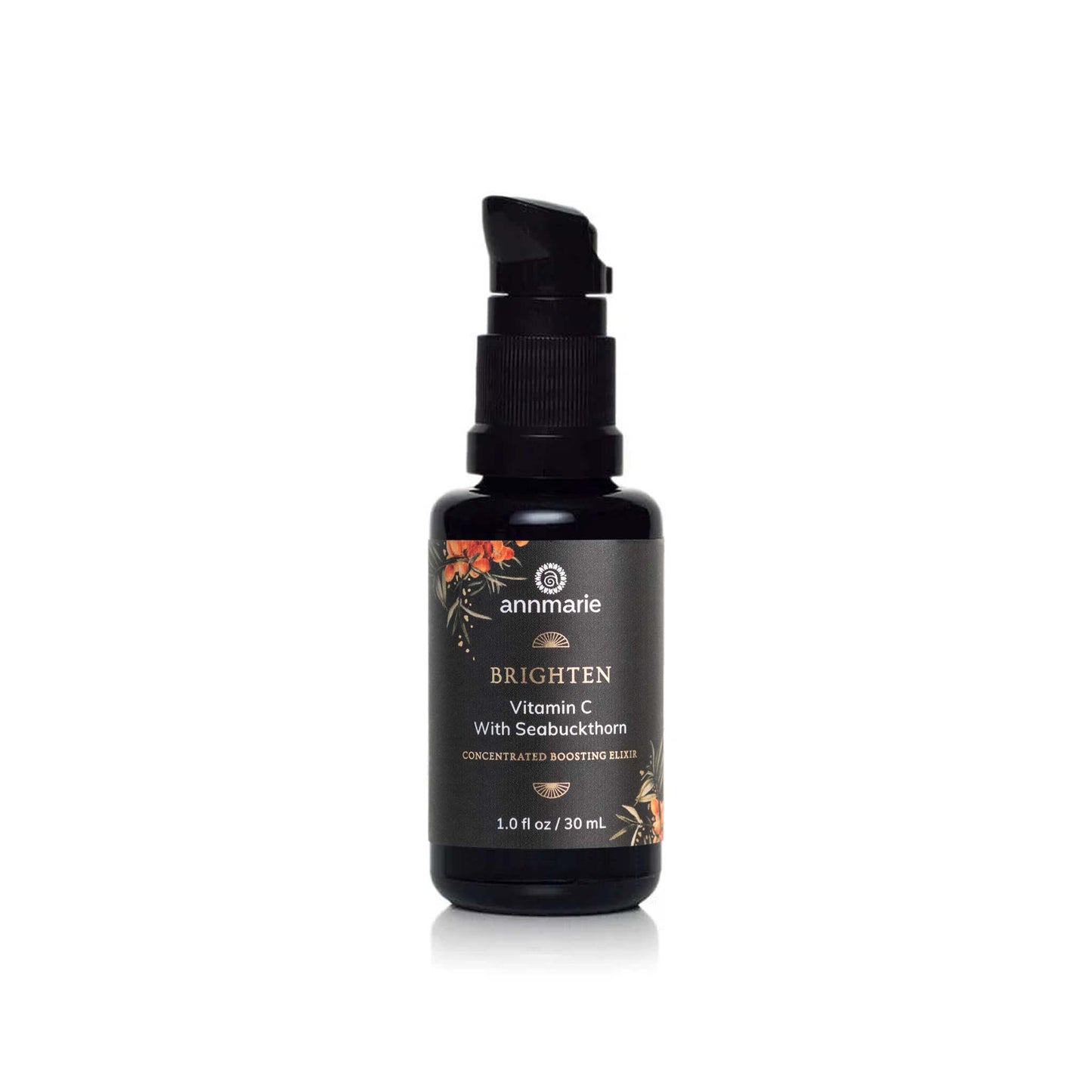 Brighten - Vitamin C With Seabuckthorn (30ml) - Trending Wellness Store
