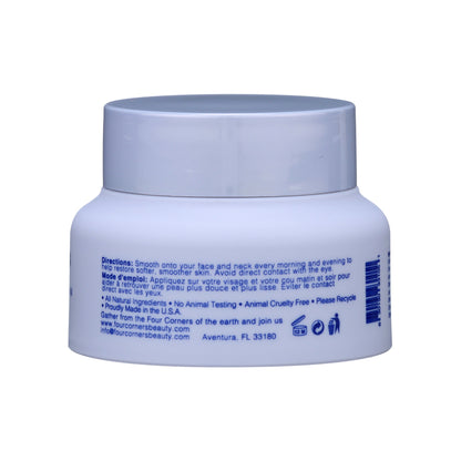 Brightening Eye Cream with Vitamin C, Niacinamide (Vitamin B3), Collagen & Jojoba Oil - Trending Wellness Store