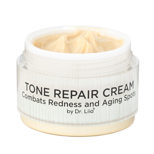 Brightening Tone Repair Cream for Dark Spots & Uneven Skin – Vegan & Gluten-Free - Trending Wellness Store