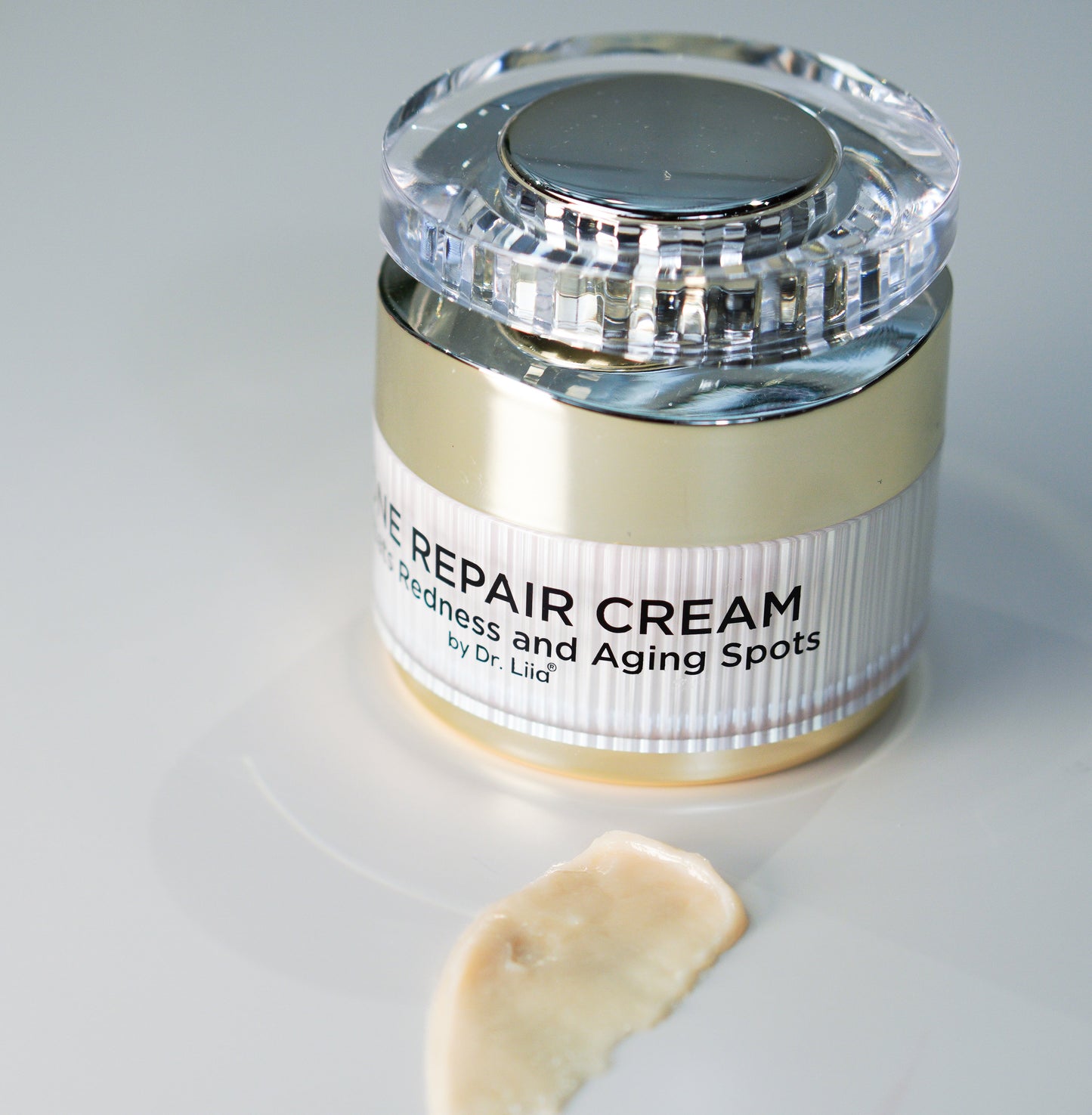 Brightening Tone Repair Cream for Dark Spots & Uneven Skin – Vegan & Gluten-Free - Trending Wellness Store