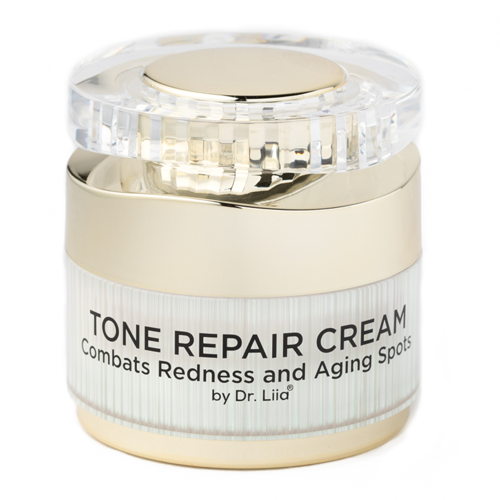 Brightening Tone Repair Cream for Dark Spots & Uneven Skin – Vegan & Gluten-Free - Trending Wellness Store