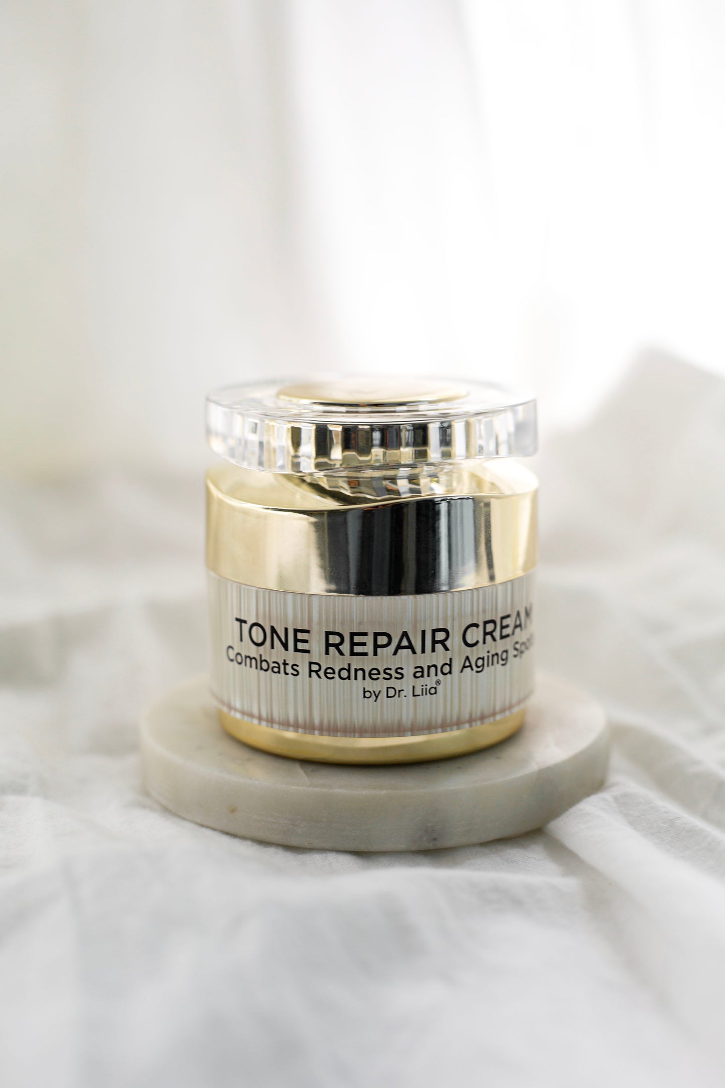Brightening Tone Repair Cream for Dark Spots & Uneven Skin – Vegan & Gluten-Free - Trending Wellness Store
