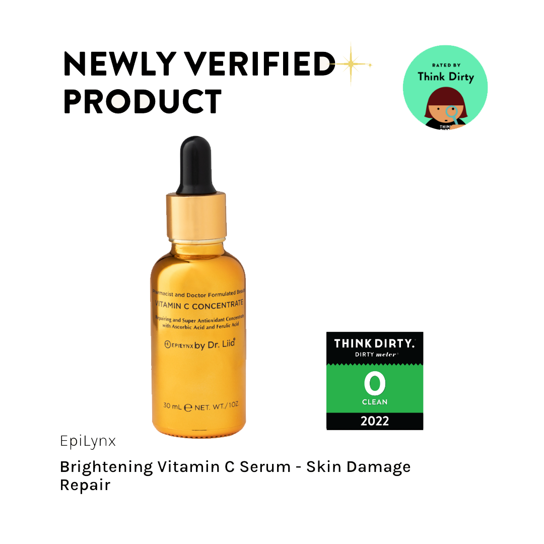 Brightening Vitamin C Glow Serum for Sensitive & Dry Skin – Vegan, Gluten-Free, Anti-Aging, Fragrance-Free - Trending Wellness Store