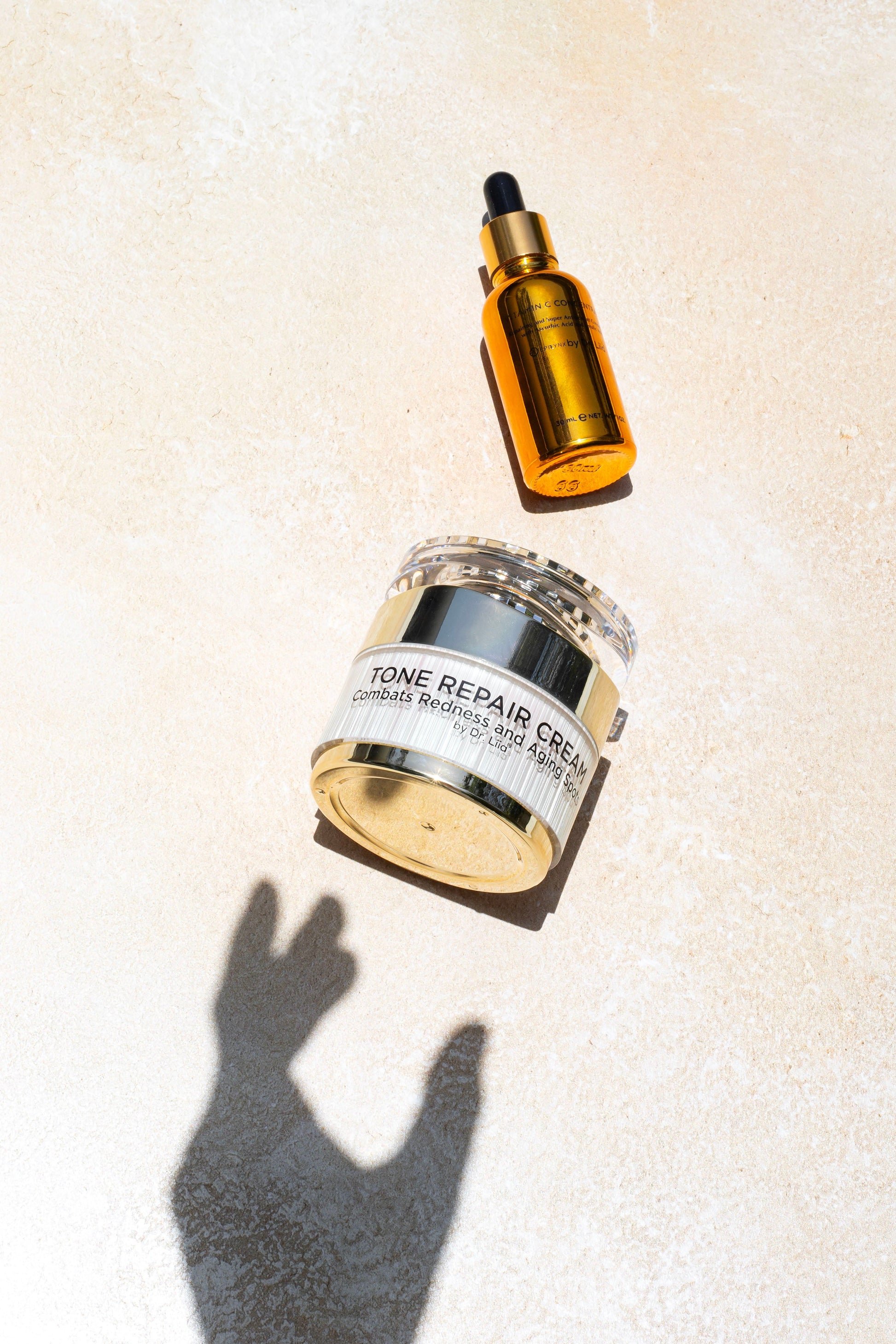 Trending Wellness Store