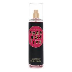 Britney Spears Prerogative Fine Fragrance Mist Spray By Britney Spears - Trending Wellness Store