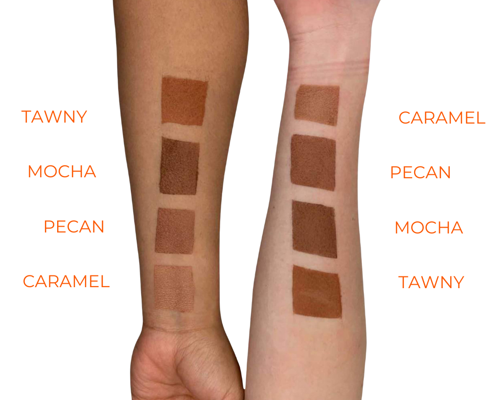 Bronzer - Pecan - Trending Wellness Store