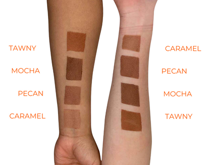 Bronzer - Pecan - Trending Wellness Store