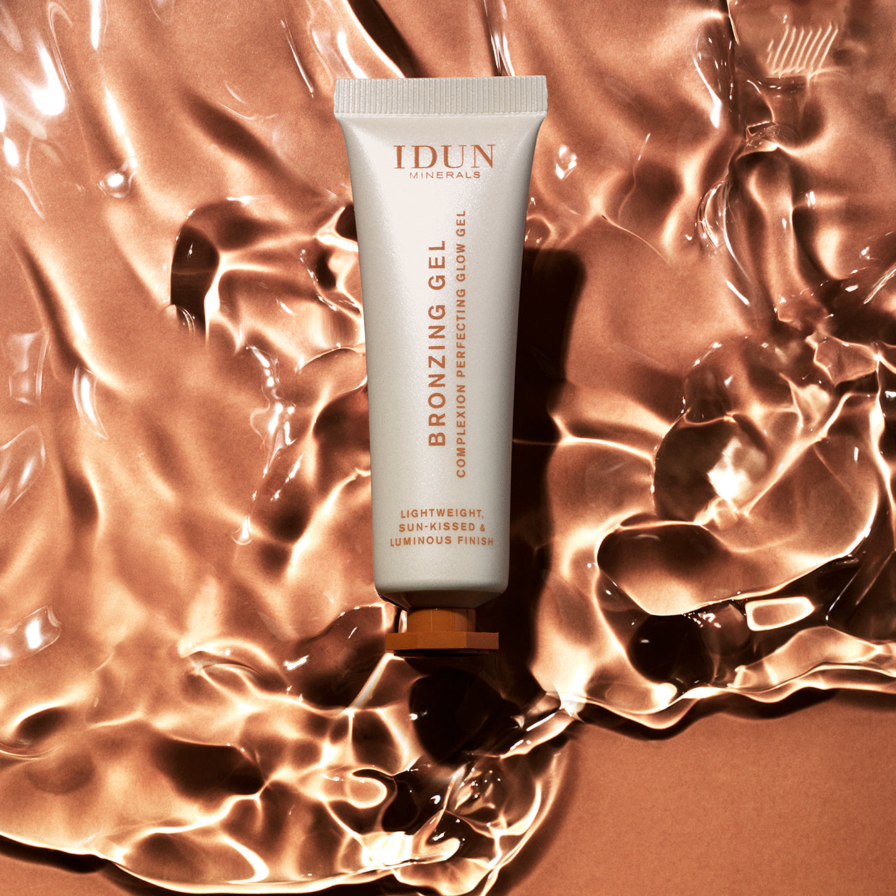 Bronzing Gel - Trending Wellness Store