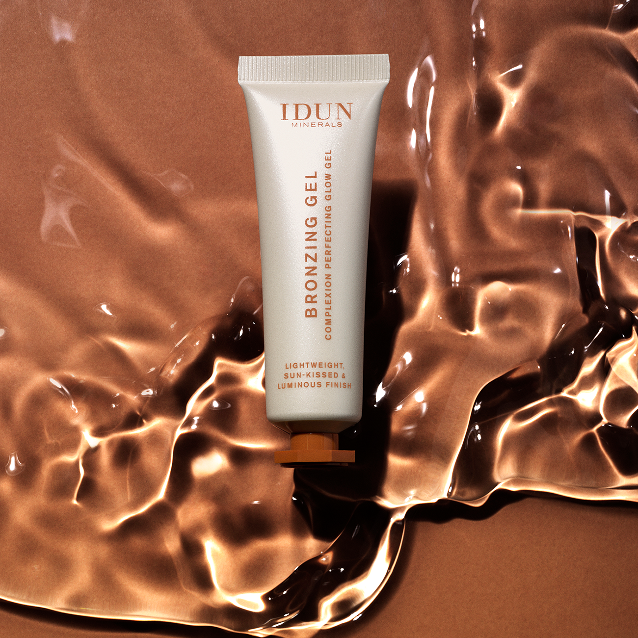 Bronzing Gel - Trending Wellness Store