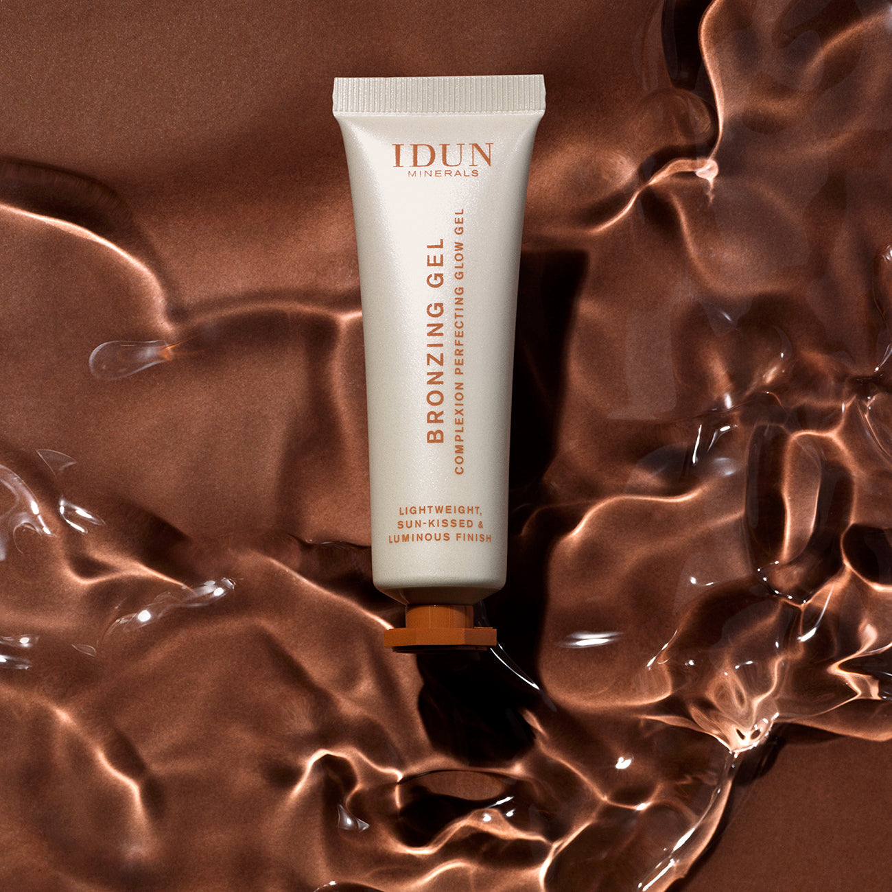 Bronzing Gel - Trending Wellness Store