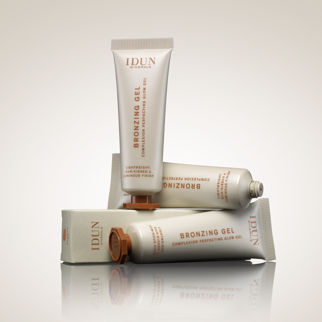 Bronzing Gel - Trending Wellness Store
