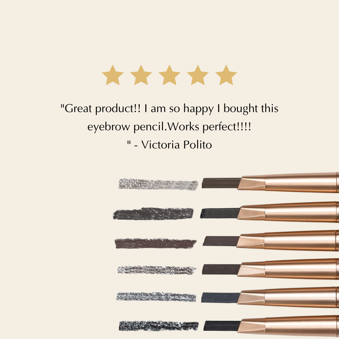 Precision Brow Sculptor - Trending Wellness Store