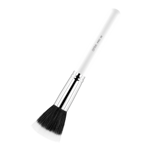 Brush #9 - Powder/Liquid Foundation - Trending Wellness Store