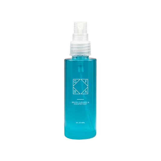 Brush Cleaner Spray - Trending Wellness Store