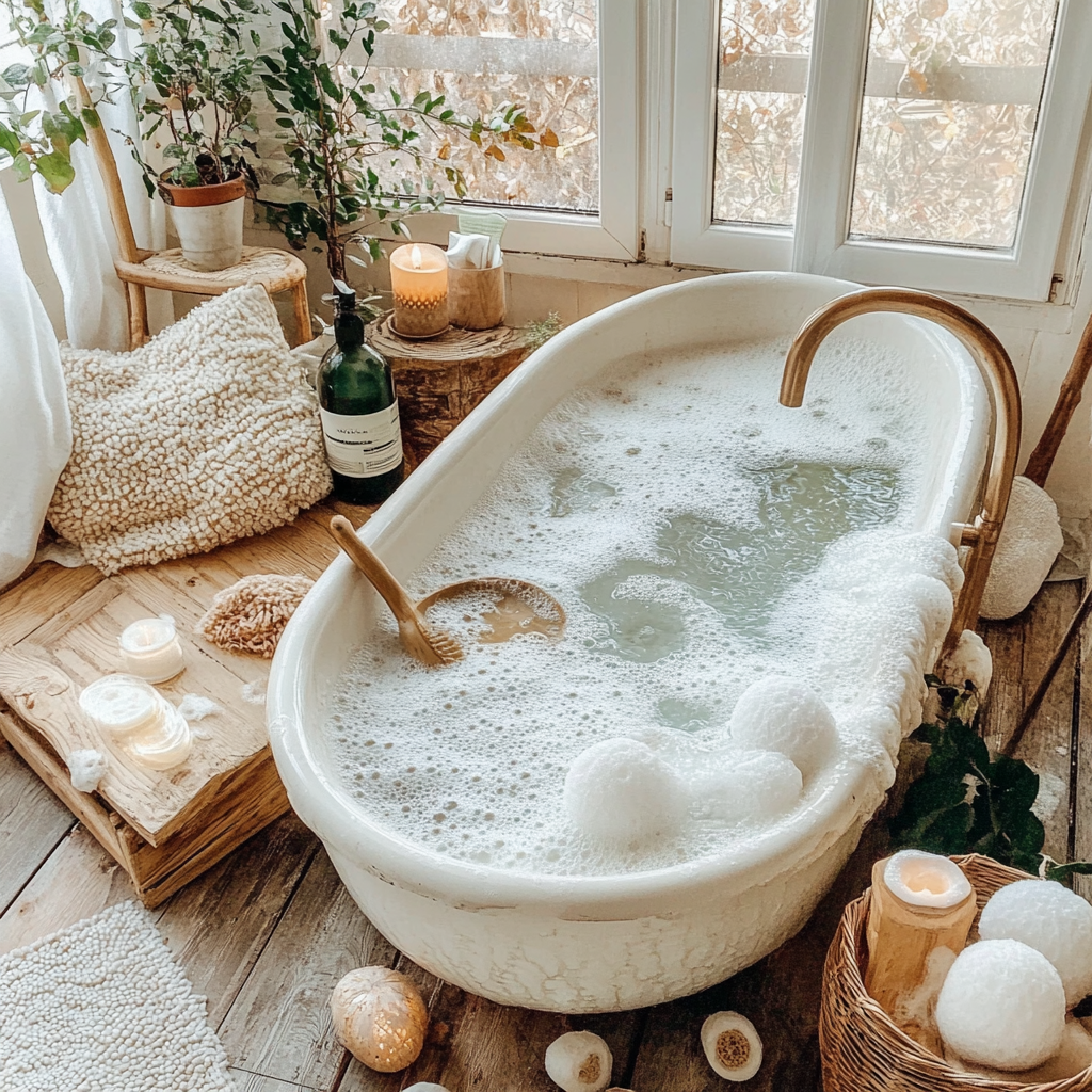 Trending Wellness Store