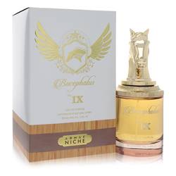 Bucephalus Ix Eau De Parfum Spray By Armaf - Trending Wellness Store