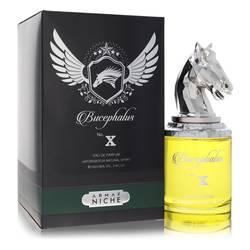Bucephalus X Eau De Parfum Spray By Armaf - Trending Wellness Store