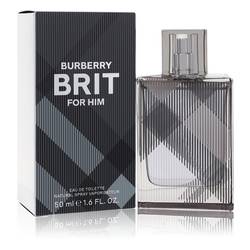 Burberry Brit Eau De Toilette Spray By Burberry - Trending Wellness Store