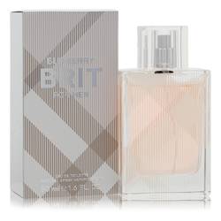 Burberry Brit Eau De Toilette Spray By Burberry - Trending Wellness Store
