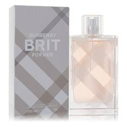 Burberry Brit Eau De Toilette Spray By Burberry - Trending Wellness Store