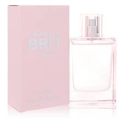 Burberry Brit Sheer Eau De Toilette Spray By Burberry - Trending Wellness Store