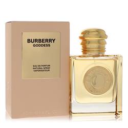 Burberry Goddess Eau De Parfum Refillable Spray By Burberry - Trending Wellness Store