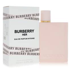 Burberry Her Intense Eau De Parfum Spray By Burberry - Trending Wellness Store