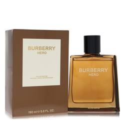 Burberry Hero Eau De Parfum Spray By Burberry - Trending Wellness Store
