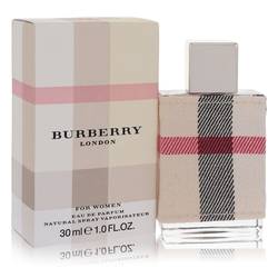 Burberry London (new) Eau De Parfum Spray By Burberry - Trending Wellness Store