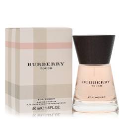 Burberry Touch Eau De Parfum Spray By Burberry - Trending Wellness Store
