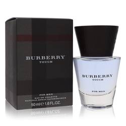 Burberry Touch Eau De Toilette Spray By Burberry - Trending Wellness Store
