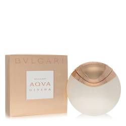 Bvlgari Aqua Divina Eau De Toilette Spray By Bvlgari - Trending Wellness Store